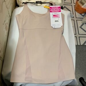 Maidenform Flexees Cami Sculpts Ultra Firm Cool Comfort - Size L - NWT